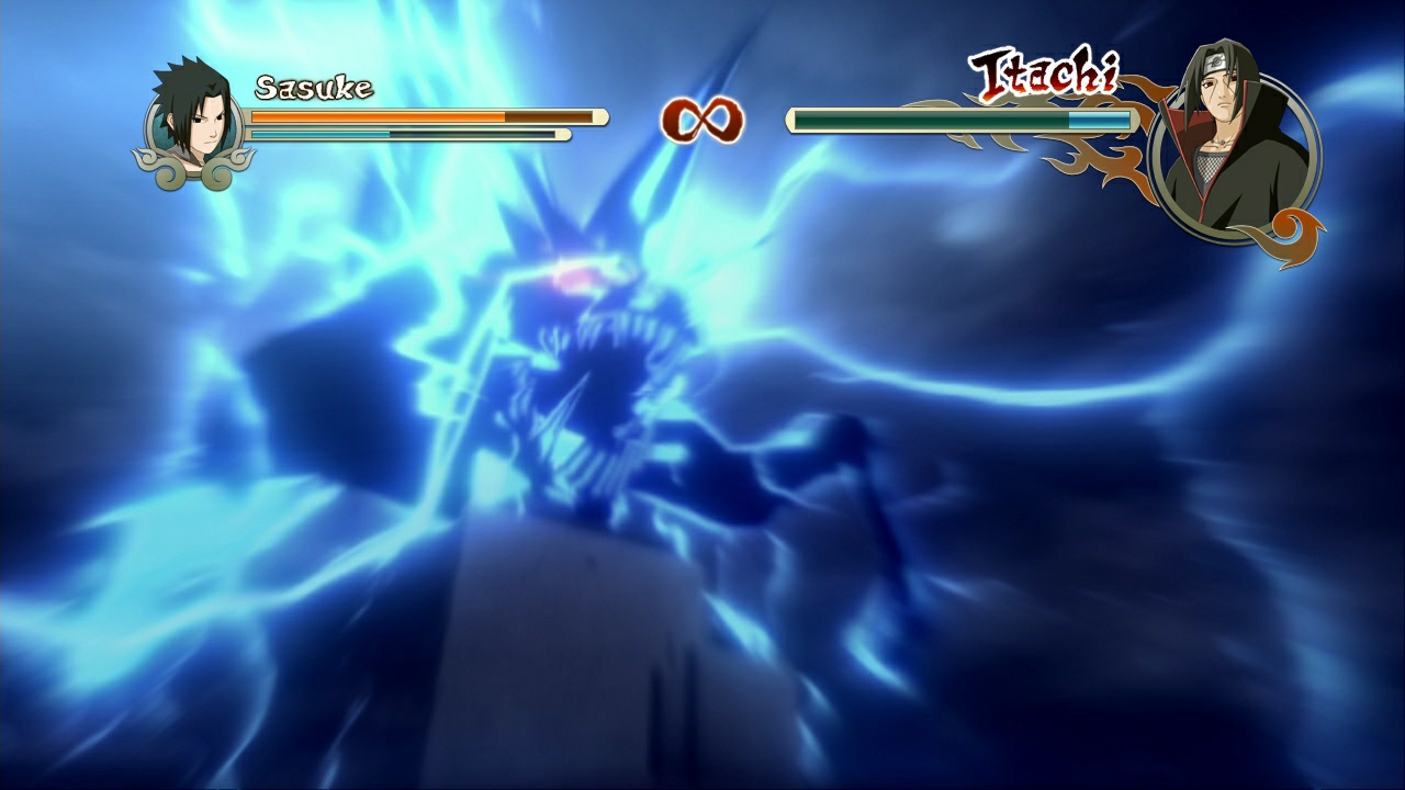 Naruto Shippuden: Ultimate Ninja Storm 2 - Imagen 20